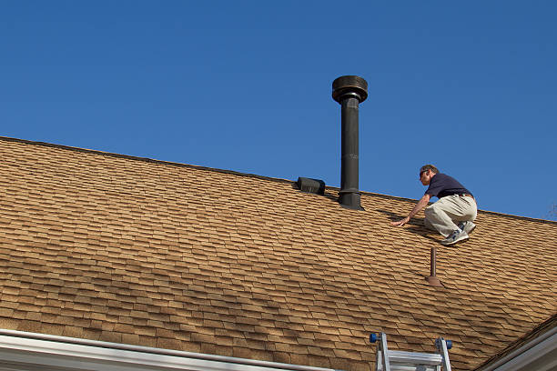 Cold Roofs in Sergeant Bluff, IA